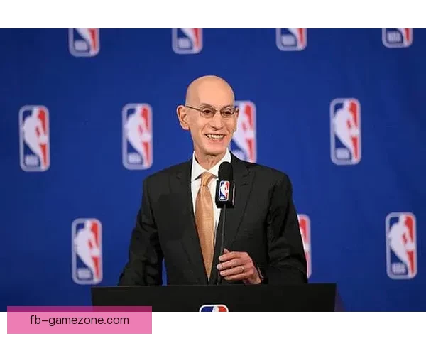 NBA反摆烂方案引发热议 专家批季后赛队伍不应围绕乐透签制定计划