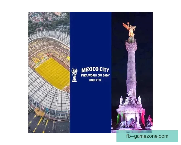 美加墨三国联合承办2026年世界杯 城市布局与设施建设全景解析